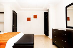 Inn Express Hotel Tula