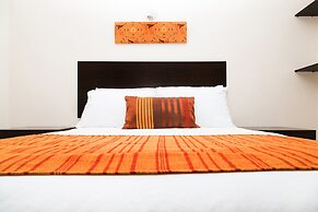 Inn Express Hotel Tula