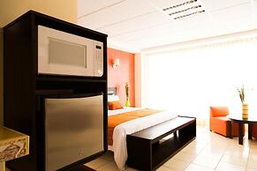 Inn Express Hotel Tula