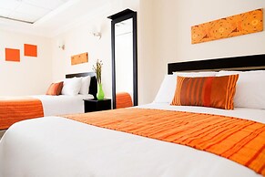 Inn Express Hotel Tula