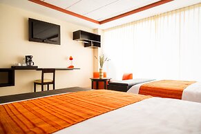 Inn Express Hotel Tula