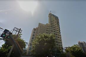 Flat no Brooklin 186