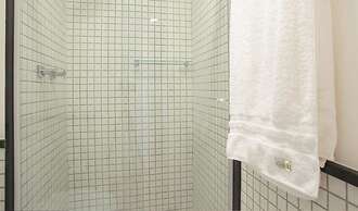 Flat no Brooklin 186