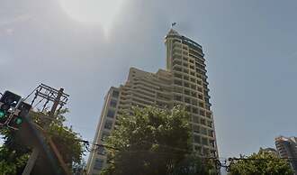 Flat no Brooklin 186