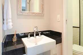 Flat no Brooklin 186