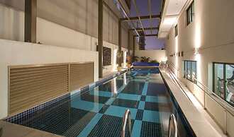 Flat no Brooklin 186