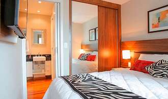 Flat no Brooklin 186
