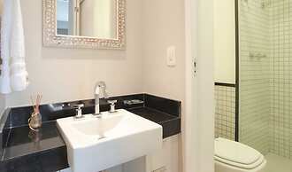 Flat no Brooklin 186