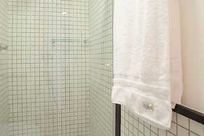 Flat no Brooklin 186