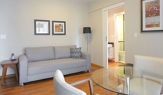 Flat no Brooklin 186