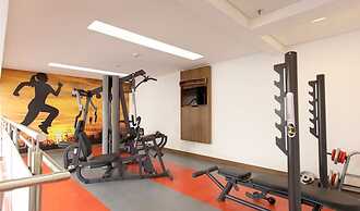 Flat no Brooklin 186