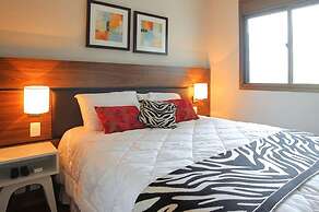 Flat no Brooklin 186