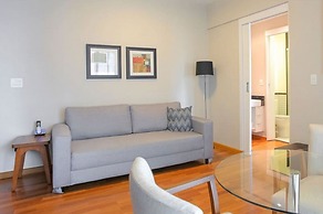 Flat no Brooklin 186