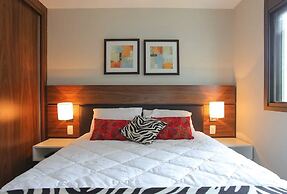 Flat no Brooklin 186