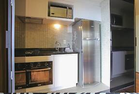 Flat no Brooklin 186