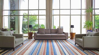 Flat no Brooklin 186