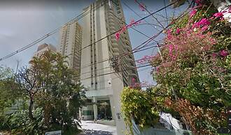 Flat no Brooklin 186