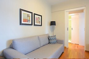Flat no Brooklin 186