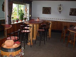 Hotel Restaurant Zum Dorfkrug