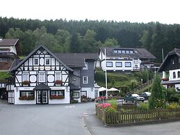 Hotel Restaurant Zum Dorfkrug