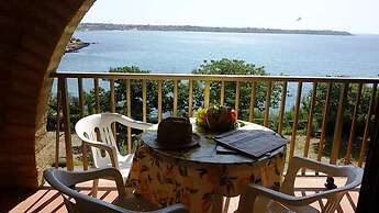 Residence Poseidon Villaggio