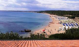 Residence Poseidon Villaggio