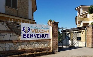 Residence Poseidon Villaggio