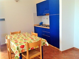 Residence Poseidon Villaggio