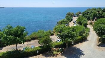 Residence Poseidon Villaggio