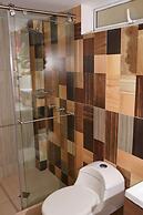 Hotel Mansión Barichara