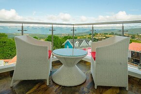 Hotel Mansión Barichara