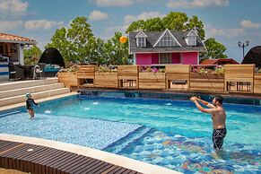 Hotel Mansión Barichara