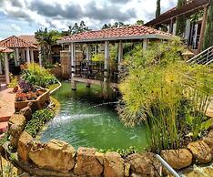 Hotel Mansión Barichara