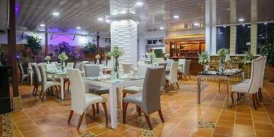 Hotel Mansión Barichara