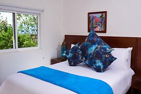 Hotel Mansión Barichara