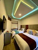 Hotel Mansión Barichara