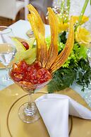 Hotel Mansión Barichara