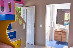 Hotel Mansión Barichara