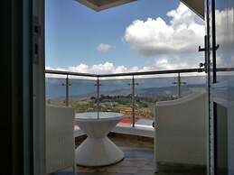 Hotel Mansión Barichara