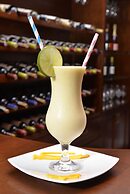 Hotel Mansión Barichara