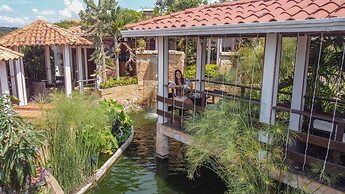 Hotel Mansión Barichara