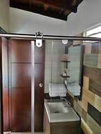 Hotel Mansión Barichara