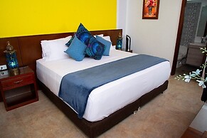 Hotel Mansión Barichara