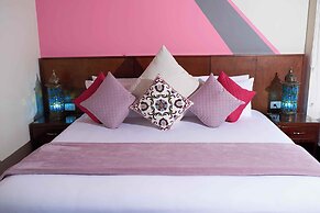 Hotel Mansión Barichara