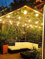 Hotel Mansión Barichara