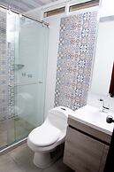 Hotel Mansión Barichara