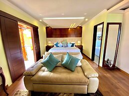 Hotel Mansión Barichara