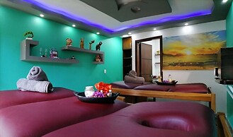 Hotel Mansión Barichara