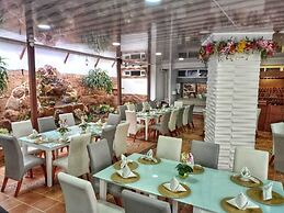 Hotel Mansión Barichara