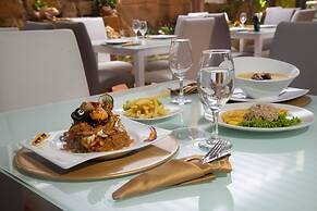 Hotel Mansión Barichara